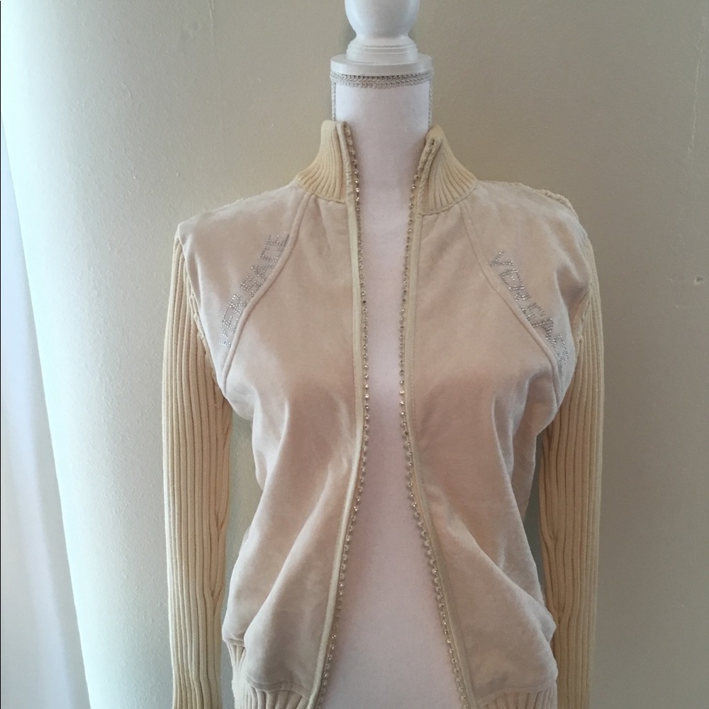 Versace Jacket - image 1